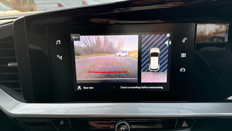 Vauxhall Mokka 1.2 Turbo 100 Design 5dr Petrol Hatchback